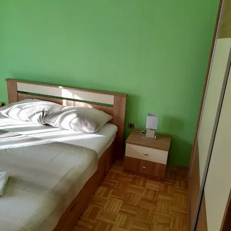 Apartment Mario Zadar Exterior photo