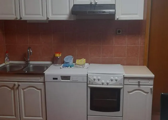 Apartment Mario