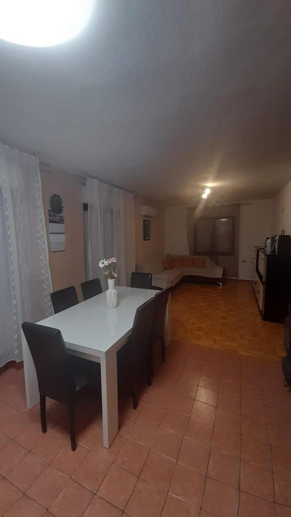 Mario Apartment Zadar