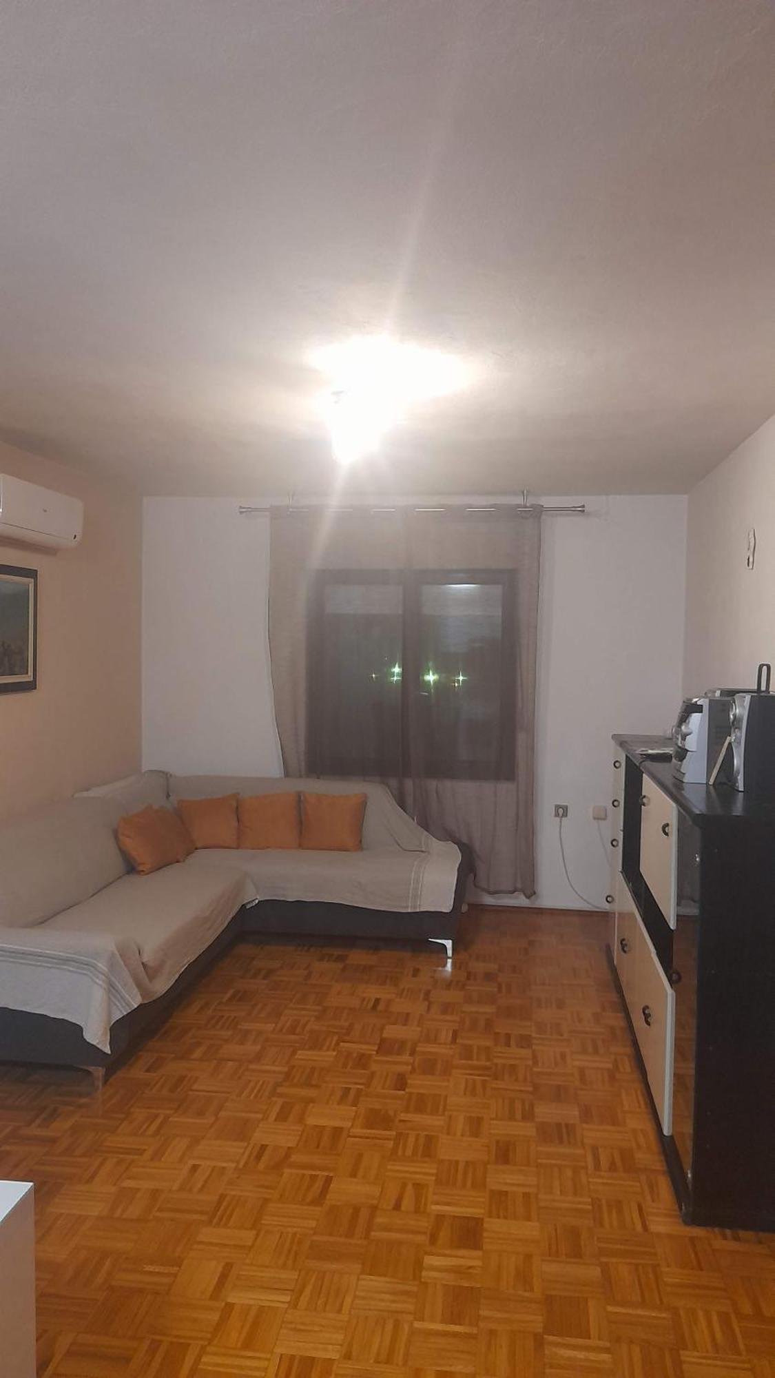 Mario Apartmán