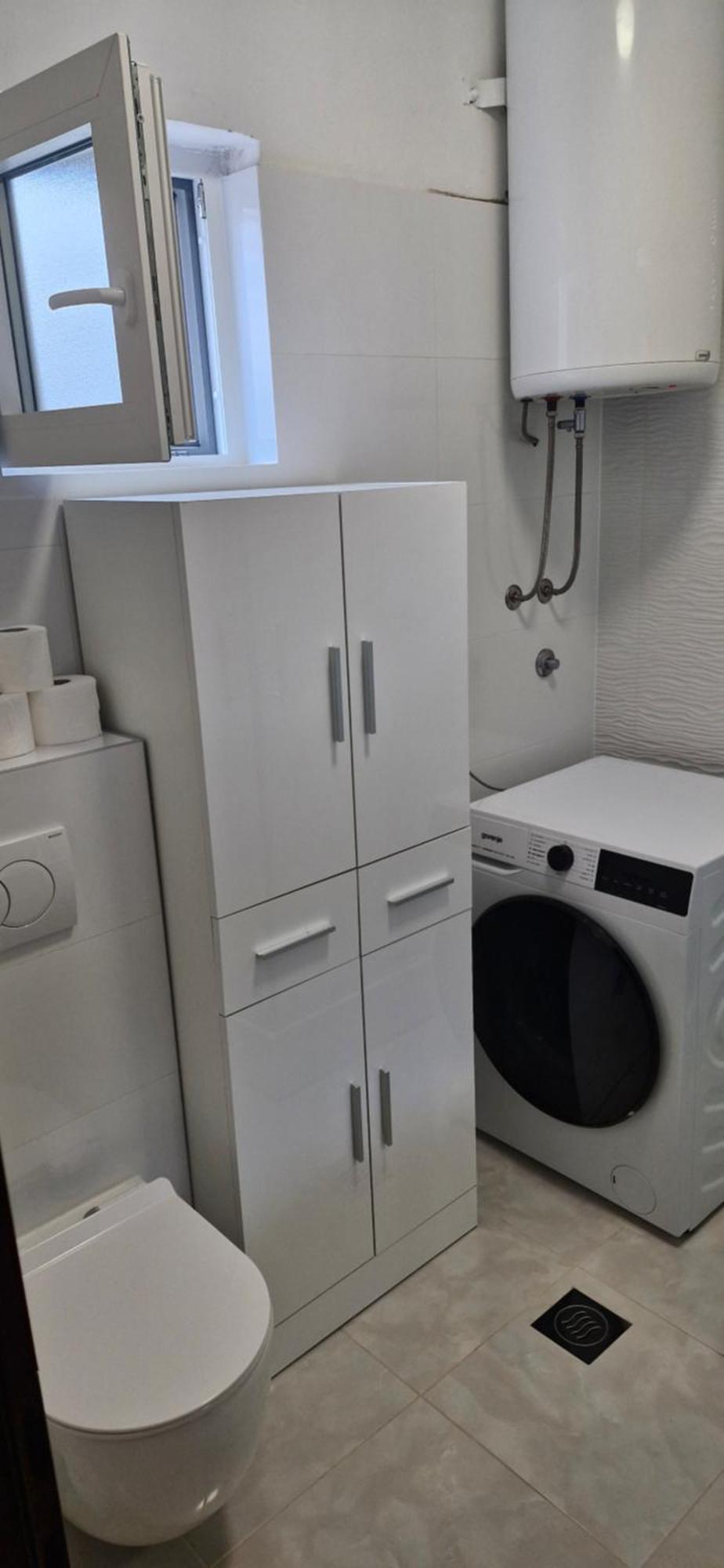 Mario Apartment *