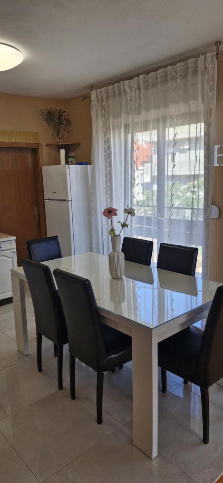 Apartmán Mario Zadar