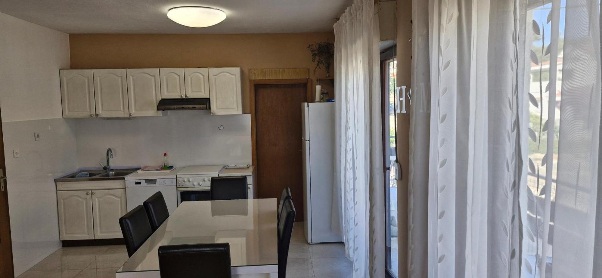Mario Apartmán *