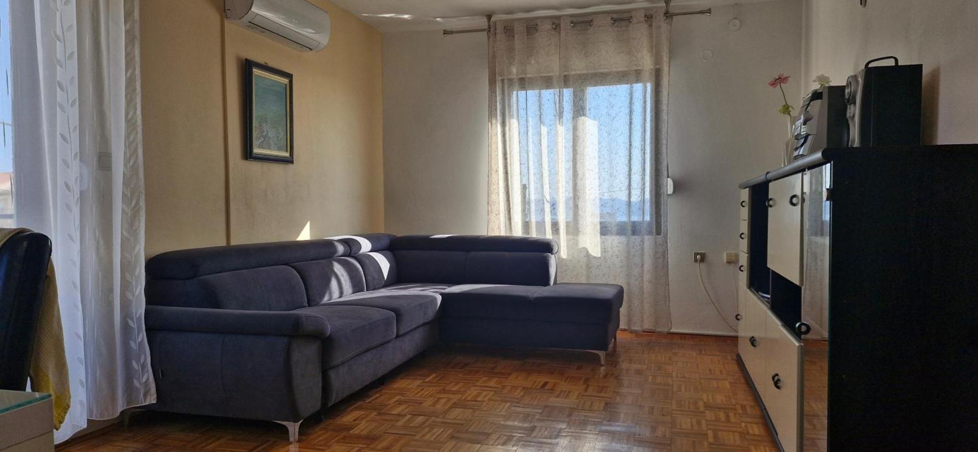 Mario Apartmán *