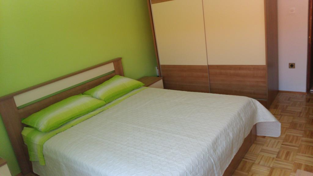 Mario Apartment Zadar