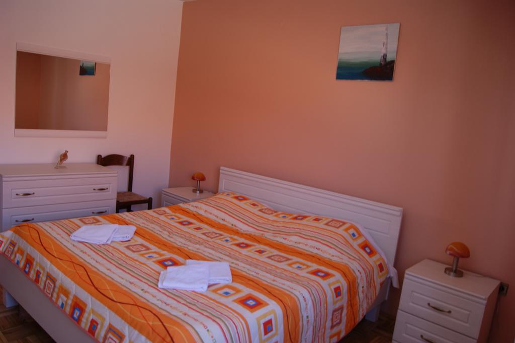 Mario Apartmán Zadar