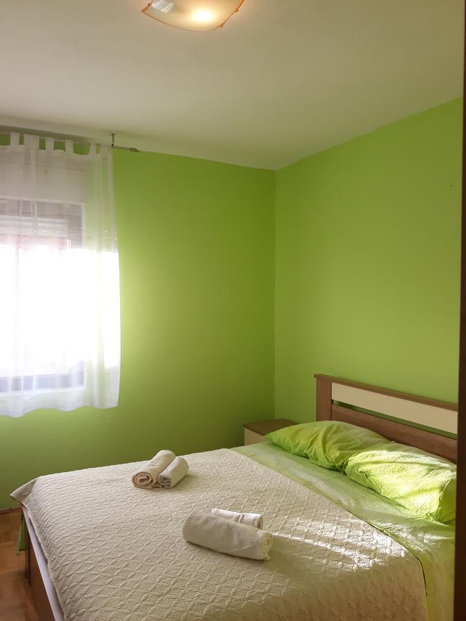 Mario Apartmán *