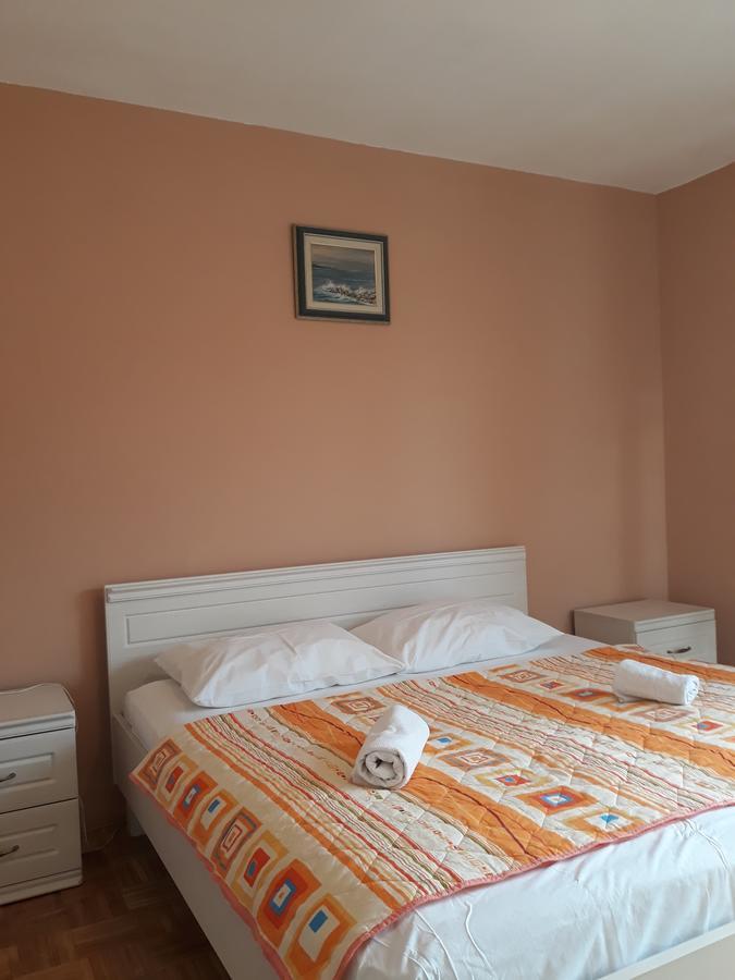 Mario Apartmán Zadar
